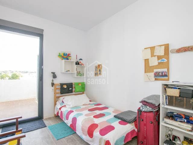 Ático de 3 habitaciones en Alayor / Alaior en venta con garaje - 550.000 € (Ref: 7197100)