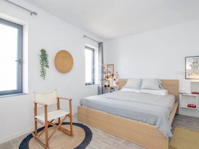 Ático de 3 habitaciones en Alayor / Alaior en venta con garaje - 550.000 € (Ref: 7197100)