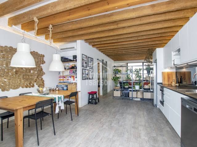 Ático de 3 habitaciones en Alayor / Alaior en venta con garaje - 550.000 € (Ref: 7197100)