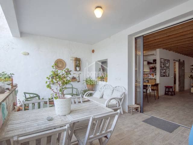 Ático de 3 habitaciones en Alayor / Alaior en venta con garaje - 550.000 € (Ref: 7197100)