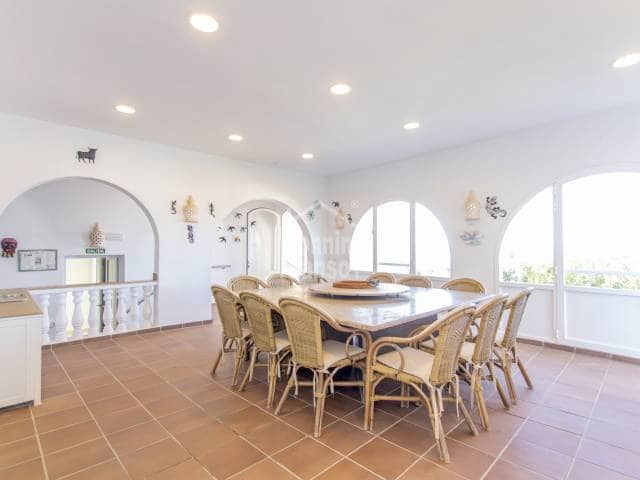 5 soveværelse Villa til salg i Alayor / Alaior med swimmingpool - € 2.103.000 (Ref: 7223793)