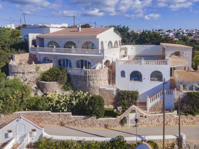 5 soveværelse Villa til salg i Alayor / Alaior med swimmingpool - € 2.103.000 (Ref: 7223793)