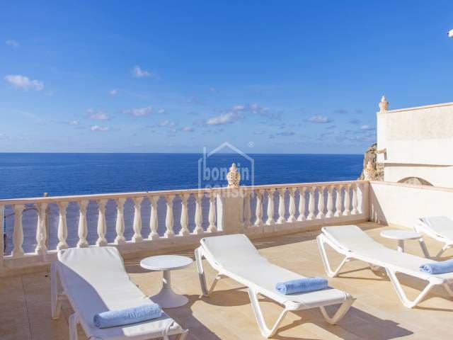 5 soveværelse Villa til salg i Alayor / Alaior med swimmingpool - € 1.990.000 (Ref: 7223793)