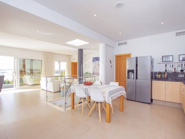 5 camera da letto Villa in vendita in Mahón / Maó con piscina garage - 1.850.000 € (Rif: 7345760)