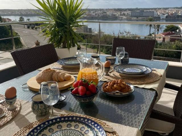 5 camera da letto Villa in vendita in Mahon / Mao con piscina garage - 1.850.000 € (Rif: 7345760)