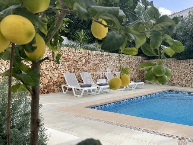 5 camera da letto Villa in vendita in Mahon / Mao con piscina garage - 1.850.000 € (Rif: 7345760)