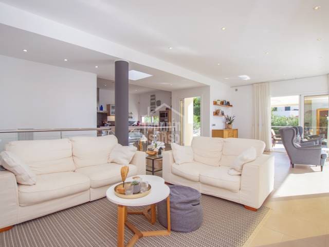 5 camera da letto Villa in vendita in Mahon / Mao con piscina garage - 1.850.000 € (Rif: 7345760)