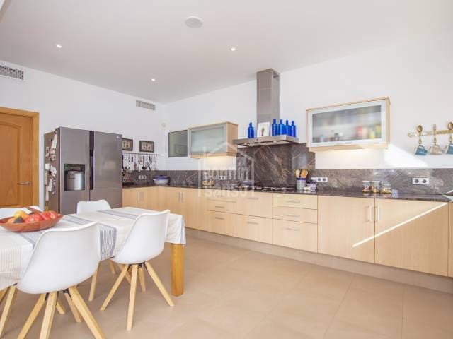 5 camera da letto Villa in vendita in Mahon / Mao con piscina garage - 1.850.000 € (Rif: 7345760)