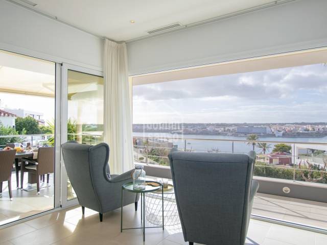 5 camera da letto Villa in vendita in Mahón / Maó con piscina garage - 1.850.000 € (Rif: 7345760)