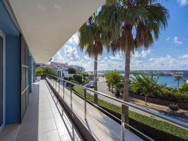 5 camera da letto Villa in vendita in Mahón / Maó con piscina garage - 1.850.000 € (Rif: 7345760)