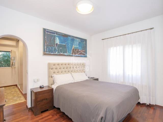 5 sypialnia Willa na sprzedaż w Alayor / Alaior z basenem - 980 000 € (Ref: 7381013)