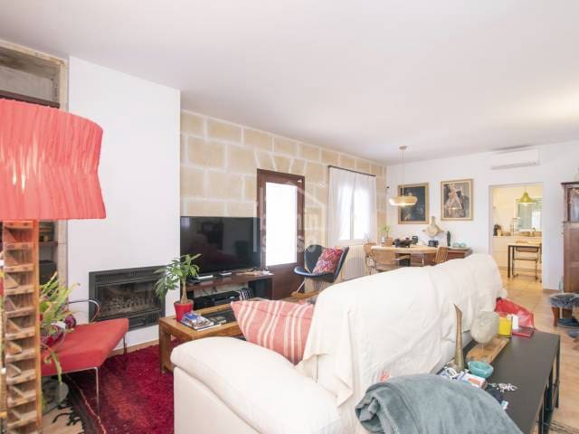 5 sypialnia Willa na sprzedaż w Alayor / Alaior z basenem - 980 000 € (Ref: 7381013)