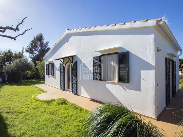 5 bedroom Villa for sale in Alayor / Alaior with pool - € 980,000 (Ref: 7381013)