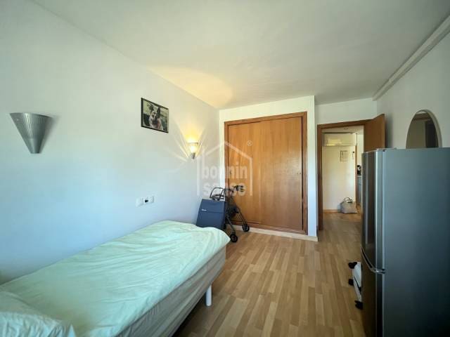 1 bedroom Beach Apartment for sale in Sant Llorenc des Cardassar with pool - € 215,000 (Ref: 7383104)
