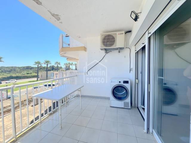 1 bedroom Beach Apartment for sale in Sant Llorenc des Cardassar with pool - € 215,000 (Ref: 7383104)