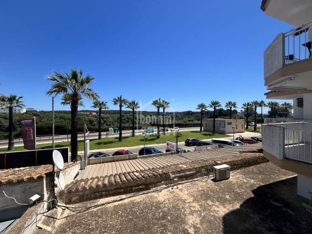1 chambre Appartement de Plage à vendre à Sant Llorenç des Cardassar avec piscine - 215 000 € (Ref: 7383104)