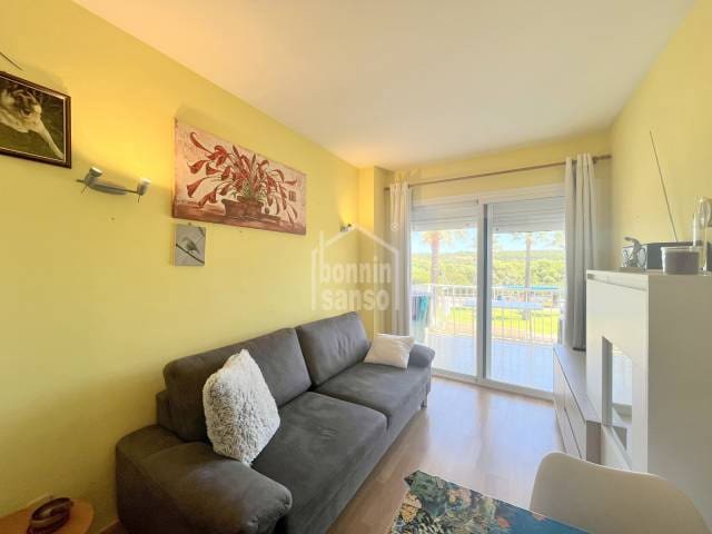 1 chambre Appartement de Plage à vendre à Sant Llorenç des Cardassar avec piscine - 215 000 € (Ref: 7383104)
