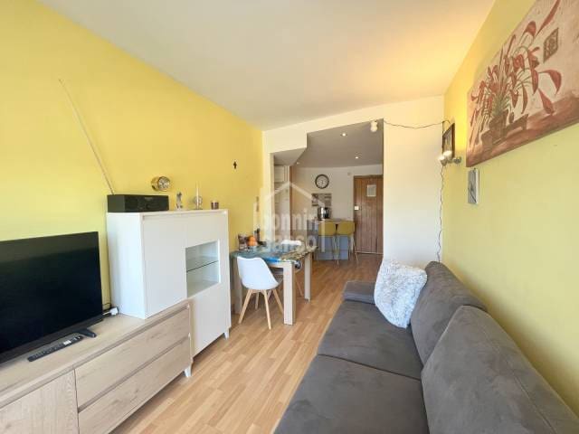 1 chambre Appartement de Plage à vendre à Sant Llorenç des Cardassar avec piscine - 215 000 € (Ref: 7383104)