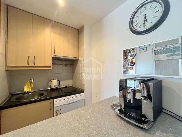 1 chambre Appartement de Plage à vendre à Sant Llorenç des Cardassar avec piscine - 215 000 € (Ref: 7383104)