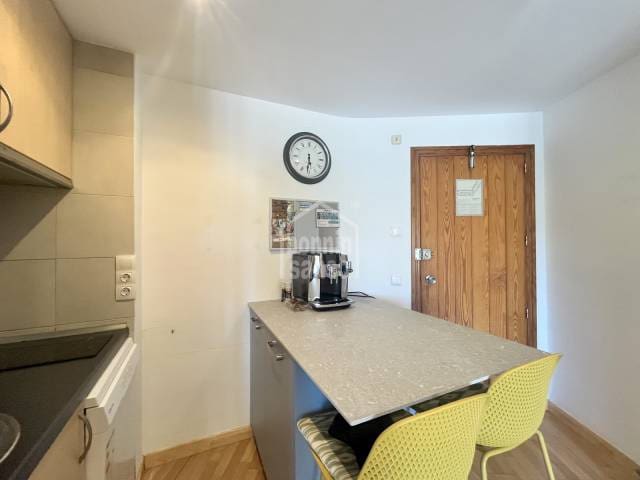 1 chambre Appartement de Plage à vendre à Sant Llorenç des Cardassar avec piscine - 215 000 € (Ref: 7383104)
