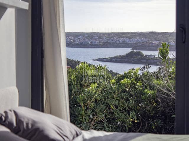 3 sypialnia Willa na sprzedaż w Mahón / Maó z basenem garażem - 890 000 € (Ref: 7409622)