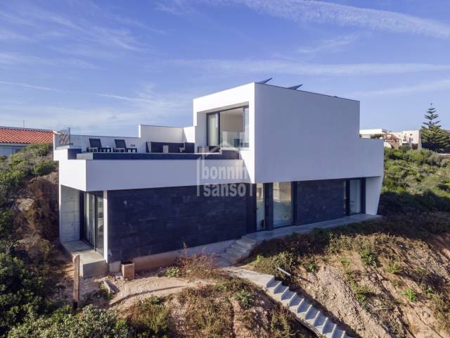 3 bedroom Villa for sale in Mahon / Mao with pool garage - € 890,000 (Ref: 7409622)