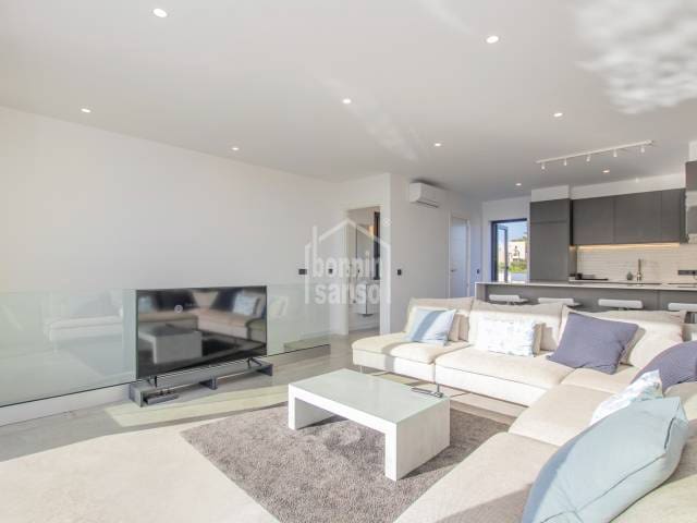 3 bedroom Villa for sale in Mahon / Mao with pool garage - € 890,000 (Ref: 7409622)