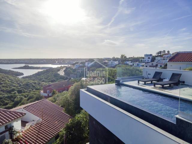 3 bedroom Villa for sale in Mahon / Mao with pool garage - € 890,000 (Ref: 7409622)