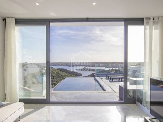 3 bedroom Villa for sale in Mahon / Mao with pool garage - € 890,000 (Ref: 7409622)