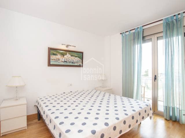 4 bedroom Flat for sale in Mahon / Mao with pool - € 472,900 (Ref: 7435093)