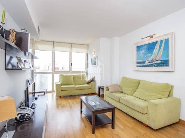 4 bedroom Flat for sale in Mahon / Mao with pool - € 472,900 (Ref: 7435093)