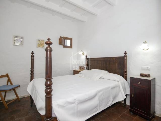 4 soverom Finca/Herregård til salgs i Mahon / Mao med svømmebasseng garasje - € 1 300 000 (Ref: 7464740)