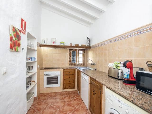 4 soverom Finca/Herregård til salgs i Mahon / Mao med svømmebasseng garasje - € 1 300 000 (Ref: 7464740)