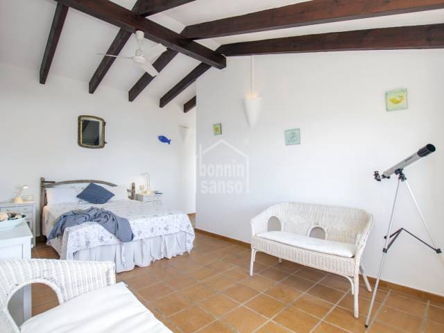 5 quarto Moradia para venda em San Luis / Sant Lluís com piscina - 1 125 000 € (Ref: 7503811)