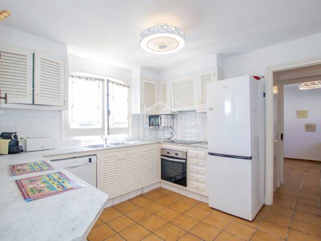 5 quarto Moradia para venda em San Luis / Sant Lluís com piscina - 1 125 000 € (Ref: 7503811)