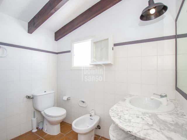 5 quarto Moradia para venda em San Luis / Sant Lluís com piscina - 1 125 000 € (Ref: 7503811)