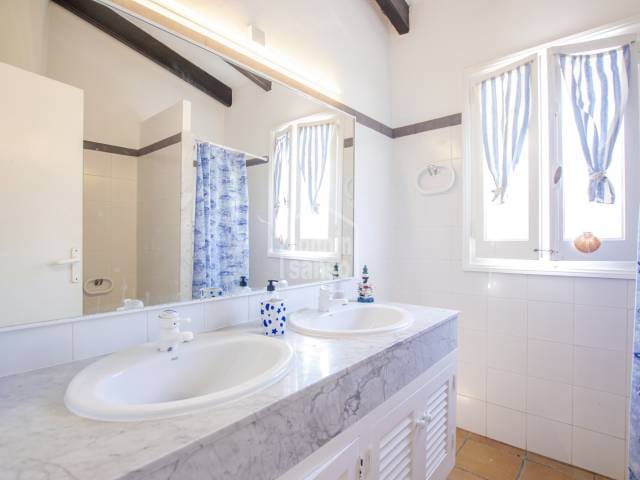 5 quarto Moradia para venda em San Luis / Sant Lluís com piscina - 1 125 000 € (Ref: 7503811)
