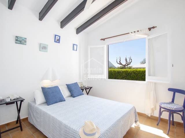 5 quarto Moradia para venda em San Luis / Sant Lluís com piscina - 1 125 000 € (Ref: 7503811)