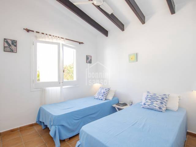 5 slaapkamer Villa te koop in San Luis / Sant Lluis met zwembad - € 1.125.000 (Ref: 7503811)