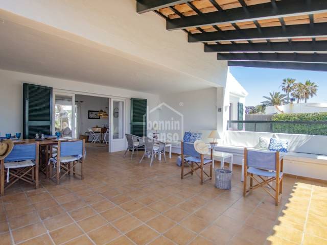 5 quarto Moradia para venda em San Luis / Sant Lluís com piscina - 1 125 000 € (Ref: 7503811)