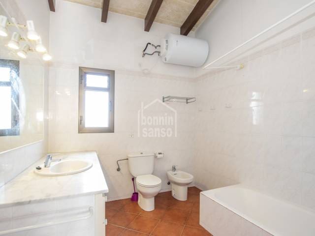 3 bedroom Penthouse for sale in Ciutadella, Ciutadella de Menorca with garage - € 1,050,000 (Ref: 7519999)