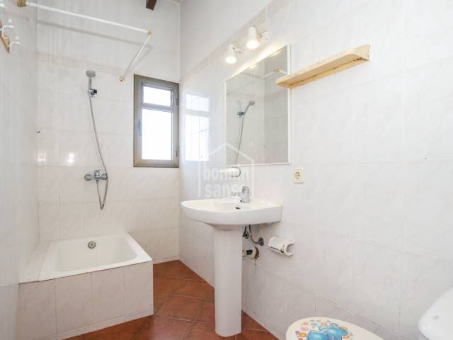 3 bedroom Penthouse for sale in Ciutadella, Ciutadella de Menorca with garage - € 1,050,000 (Ref: 7519999)