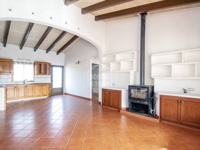 3 bedroom Penthouse for sale in Ciutadella de Menorca with garage - € 1,050,000 (Ref: 7519999)