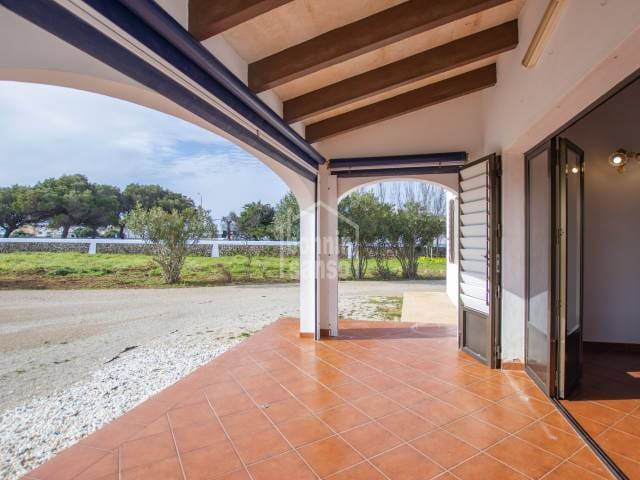 3 bedroom Penthouse for sale in Ciutadella de Menorca with garage - € 1,050,000 (Ref: 7519999)