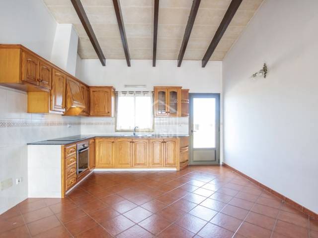 3 bedroom Penthouse for sale in Ciutadella, Ciutadella de Menorca with garage - € 1,050,000 (Ref: 7519999)