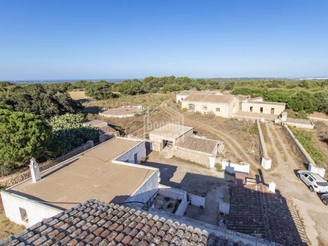 8 soverom Penthouse til salgs i Alayor / Alaior - € 3 573 000 (Ref: 7524713)