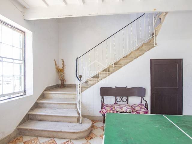 8 soverom Penthouse til salgs i Alayor / Alaior - € 3 573 000 (Ref: 7524713)