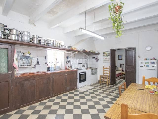 8 soverom Penthouse til salgs i Alayor / Alaior - € 3 573 000 (Ref: 7524713)