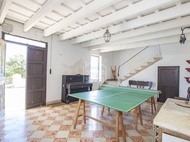 8 soverom Penthouse til salgs i Alayor / Alaior - € 3 573 000 (Ref: 7524713)