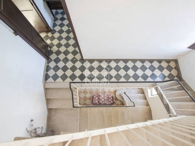 8 soveværelse Penthouse til salg i Alayor / Alaior - € 3.573.000 (Ref: 7524713)